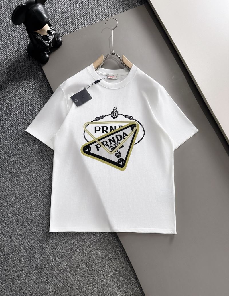 Prada T-Shirts